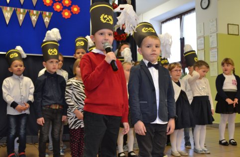 Dzień Górnika 2018